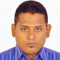 Md. Mhabubur Rhaman Milon