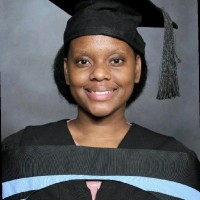 Karabo Dlamini-Letsoalo
