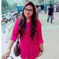 Sharmin Tarafder Jessie