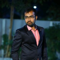 Jigar Parmar