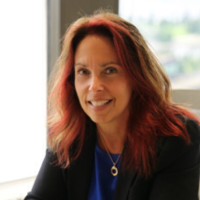 Pam Campbell, CPA, CA