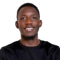 Bwanika Gerald Mayanja