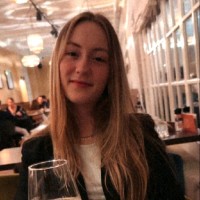 Iris van der Ende