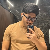 Siddharth Bansode