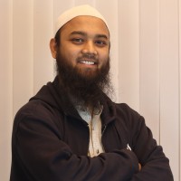 A.F.M. Kabir Anwar
