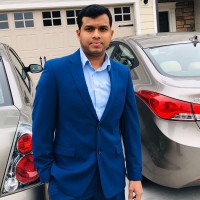 mohammed shareef