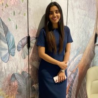Afreen Shaikh