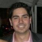 Efrem Palmer