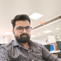 Manoj Saini