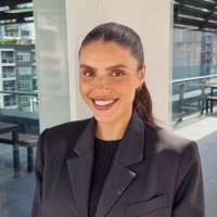 Georgia Siderovski