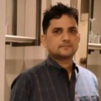 Arvind Ray