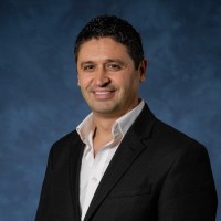 Igor Sekuloski, CIC, CPIA