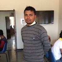 Manish Bhardwar