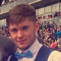 Eoghan Breathnach