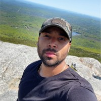 Joshua Valdez