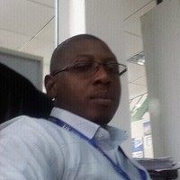 Solomon Boateng