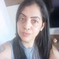 Roselene Santos
