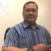 Tim chang Wang