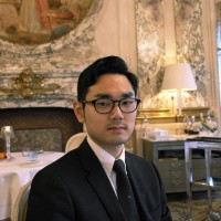 Dong-Woo Daniel Nam