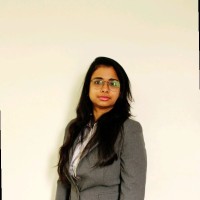 Pritha Paul