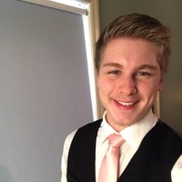 Benjamin Youngdale