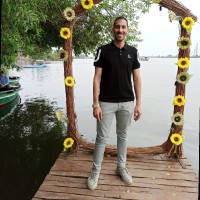Baraa Kamel