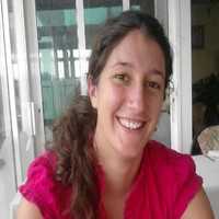 Eva Fernández Murua