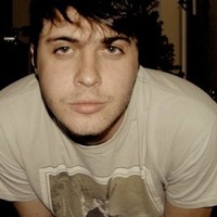 Evan Crawford