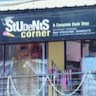 STUDENTS CORNER