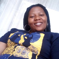 Bonisiwe Hlatshwayo