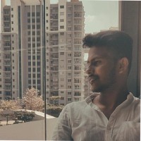 Bharath Kumar R