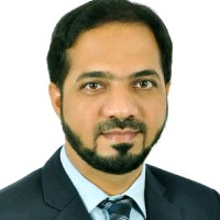 Fayaz Ahmed