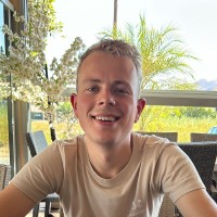 Sven Oude Vrielink