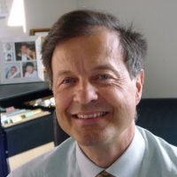 Bruno Mueller