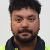 Eddie Matangaro