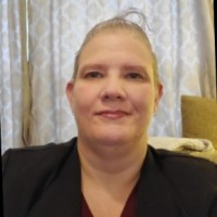 Amy Simonin-Denman