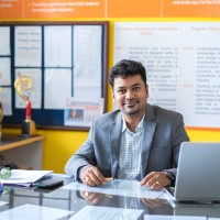 Dr. Tarun Kumar Rajak