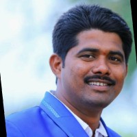 Thokala Prashanth
