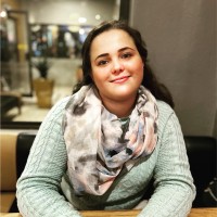 Leigh-Ann Curtin