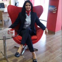 Shuchita Dhiman