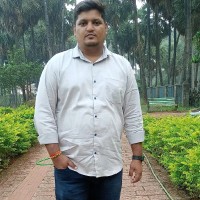 Sushant Mishra
