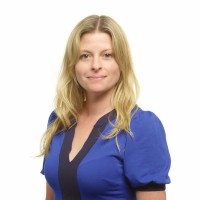 Kate Rosenheim, Ma, Isa Am
