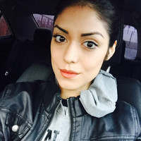 Esmeralda Aldrete