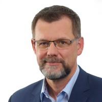 Bert Schmidt