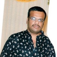 Dharmesh Jhaveri