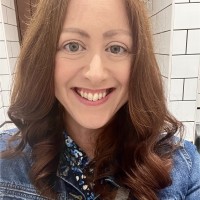 Samantha Townend