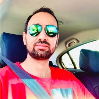Zameer Bandh