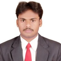 K.Jagadeesh Goud