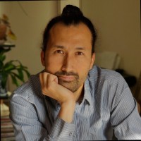 Denis Sheynikhovich