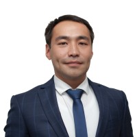 Arman Konirov